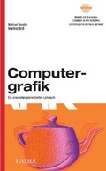 Cover: Computergrafik - Hanser