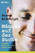 Cover: M&auml;nner auf der Suche - Heyne