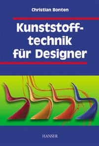 Enlarge image Cover: Kunststofftechnik für Designer - Hanser