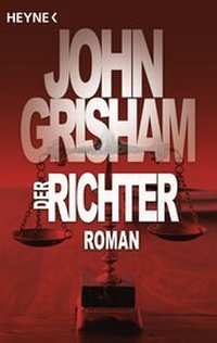 Abbildung von: Der Richter - Heyne