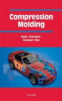 Enlarge image Cover: Compression Molding - Hanser