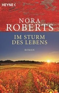Cover: Im Sturm des Lebens - Heyne