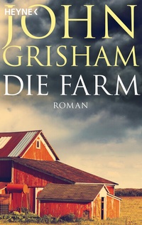 Abbildung von: Die Farm - Heyne