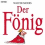 Cover: Der Fönig - Heyne