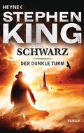 Cover: Schwarz - Heyne