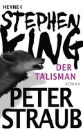 Cover: Der Talisman - Heyne
