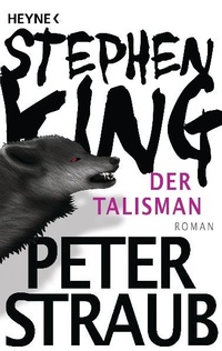 Enlarge image Cover: Der Talisman - Heyne