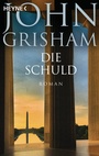 Cover: Die Schuld - Heyne
