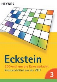 Abbildung von: 200-mal um die Ecke gedacht Bd. 3 - Heyne