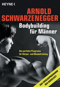 Abbildung von: Bodybuilding für Männer - Heyne