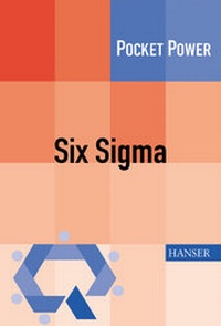 Enlarge image Cover: Six Sigma - Hanser