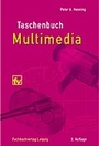Cover: Taschenbuch Multimedia - Hanser