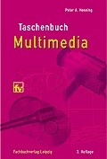 Cover: Taschenbuch Multimedia - Hanser