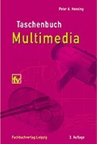 Enlarge image Cover: Taschenbuch Multimedia - Hanser