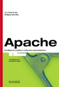 Cover: Apache - Hanser