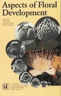 Cover: Aspects of Floral Development - Borntraeger