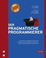 Cover: Der Pragmatische Programmierer - Hanser
