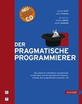 Cover: Der Pragmatische Programmierer - Hanser