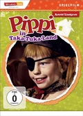 Cover: Pippi in Taka-Tuka-Land - LEONINE Distribution GmbH