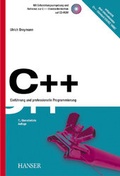 Cover: C++ - Hanser
