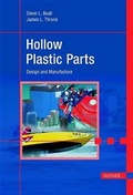 Cover: Hollow Plastic Parts - Hanser