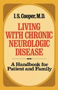 Cover: Living with Chronic Neurologic Disease - WW Norton & Co