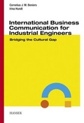 Cover: International Business Communications for Industrial Engineers - Hanser