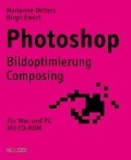Cover: Photoshop - Hanser