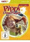 Cover: Pippi Langstrumpf Teil 1 - LEONINE Distribution GmbH