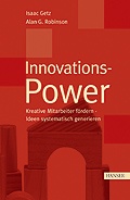 Cover: InnovationsPower - Hanser
