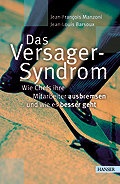 Cover: Das Versager-Syndrom - Hanser