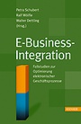 Cover: E-Business-Integration - Hanser