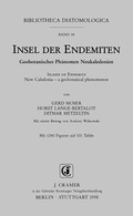 Cover: Insel der Endemiten: Geobotanisches Ph&auml;nomen /Island of Endemics: New Caledonia - a geobotanical phenomenon - Borntraeger