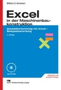 Bild: Excel in der Maschinenbaukonstruktion - Hanser