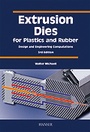Cover: Extrusion Dies for Plastics and Rubber - Hanser