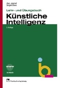 Cover: Lehr- und &Uuml;bungsbuch K&uuml;nstliche Intelligenz - Hanser