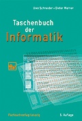 Cover: Taschenbuch der Informatik - Hanser