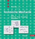 Cover: Technische Mechanik - Hanser