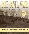 Cover: The Civil War - Random House USA Inc