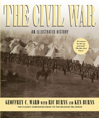 Enlarge image Cover: The Civil War - Random House USA Inc