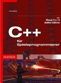 Cover: C++ f&uuml;r Spieleprogrammierer - Hanser