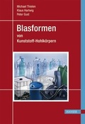 Cover: Blasformen - Hanser