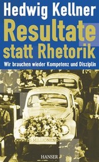 Enlarge image Cover: Resultate statt Rhetorik - Hanser
