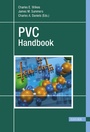 Cover: PVC Handbook - Hanser