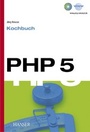 Cover: PHP 5 - Kochbuch - Hanser