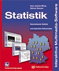 Cover: Statistik - Hanser