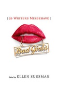 Cover: Bad Girls - WW Norton & Co