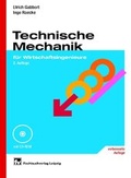 Cover: Technische Mechanik f&uuml;r Wirtschaftsingenieure - Hanser