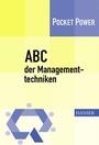 Cover: ABC der Managementtechniken - Hanser