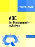Cover: ABC der Managementtechniken - Hanser